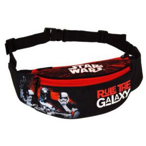 Torba na pas Starpak Star Wars Czerwona